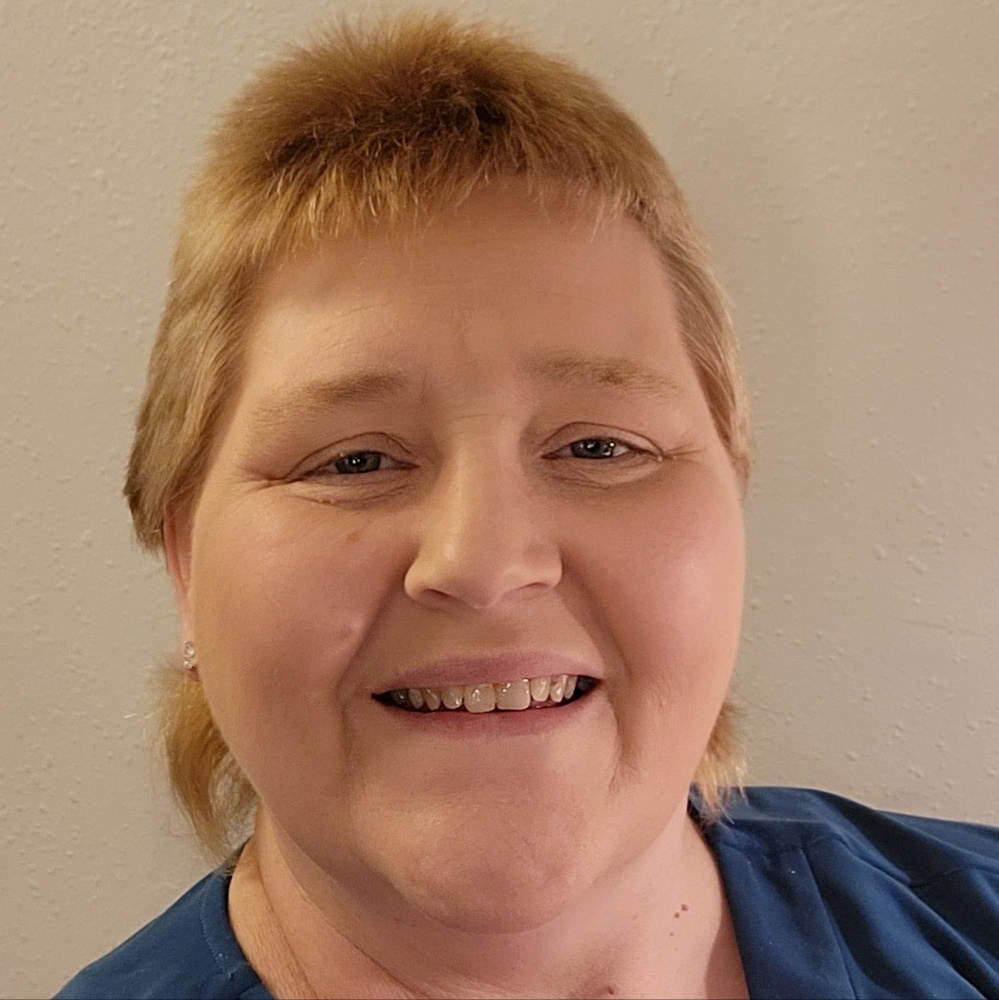 Meet your Posher, Brenda